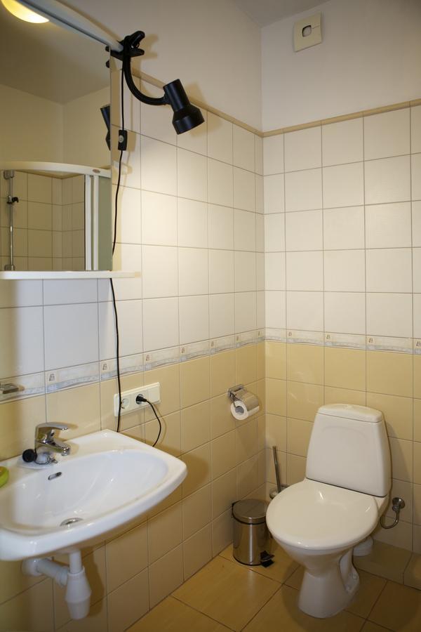 Apartament Vila Marta Połąga Zewnętrze zdjęcie